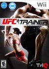Rent UFC Personal Trainer for Wii