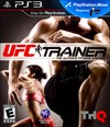 Rent UFC Trainer for PS3