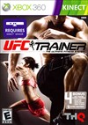 Rent UFC Trainer for Xbox 360
