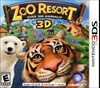 Rent Zoo Resort for 3DS