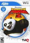 Rent Kung Fu Panda 2 - uDraw for Wii