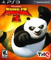 Rent Kung Fu Panda 2 for PS3