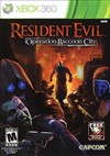 Buy Resident Evil: Operation Raccoon City for Xbox 360