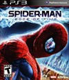 Buy Spider-Man: Edge of Time for PS3