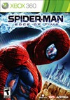 Buy Spider-Man: Edge of Time for Xbox 360