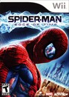 Rent Spider-Man: Edge of Time for Wii