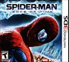 Rent Spider-Man: Edge of Time for 3DS