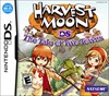 Rent Harvest Moon: Tale of Two Towns for DS