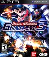 Rent Dynasty Warriors: Gundam 3 for PS3