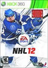 Rent NHL 12 for Xbox 360