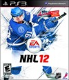Rent NHL 12 for PS3