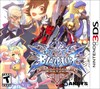 Rent BlazBlue: Continuum Shift II for 3DS