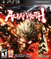 Rent Asura's Wrath for PS3