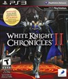 Rent White Knight Chronicles 2 for PS3
