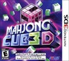 Rent Mahjong Cub3d for 3DS