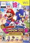 Rent Mario & Sonic at the London 2012 Olympic Games for Wii