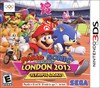 Rent Mario & Sonic at the London 2012 Olympic Games for 3DS