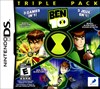 Buy Ben 10 Triple Pack for DS