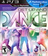 Rent Get Up and Dance for PS3
