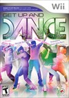 Rent Get Up and Dance for Wii