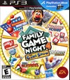 Rent Hasbro Family Game Night 4 for PS3
