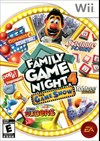 Rent Hasbro Family Game Night 4 for Wii