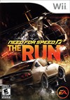 Rent Need for Speed The Run for Wii