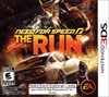 Rent Need for Speed The Run for 3DS