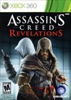 Buy Assassin's Creed Revelations for Xbox 360