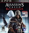 Rent Assassin's Creed Revelations for PS3