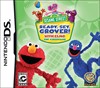 Rent Sesame Street: Ready, Set, Grover! for DS