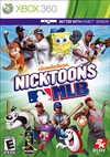 Rent Nicktoons MLB for Xbox 360