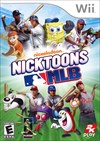 Rent Nicktoons MLB for Wii