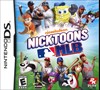 Rent Nicktoons MLB for DS
