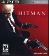 Rent Hitman: Absolution for PS3