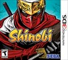 Buy Shinobi for 3DS