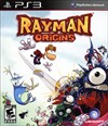 Rent Rayman Origins for PS3