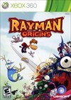 Rent Rayman Origins for Xbox 360
