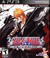 Rent Bleach: Soul Resurreccion for PS3
