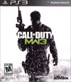 Rent Call of Duty: Modern Warfare 3 for PS3