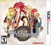 Rent Tales of the Abyss for 3DS