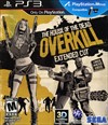 Rent House of the Dead: Overkill Extended Cut for PS3