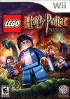 Rent LEGO Harry Potter Years 5-7 for Wii