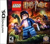 Rent LEGO Harry Potter Years 5-7 for DS