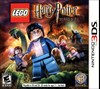 Rent LEGO Harry Potter Years 5-7 for 3DS