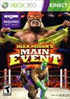 Rent Hulk Hogan's Main Event for Xbox 360