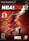 Rent NBA 2K12 for PS2