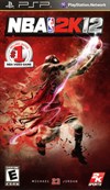 Rent NBA 2K12 for PSP Games