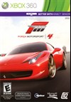 Rent Forza Motorsport 4 for Xbox 360