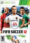 Rent FIFA Soccer 12 for Xbox 360